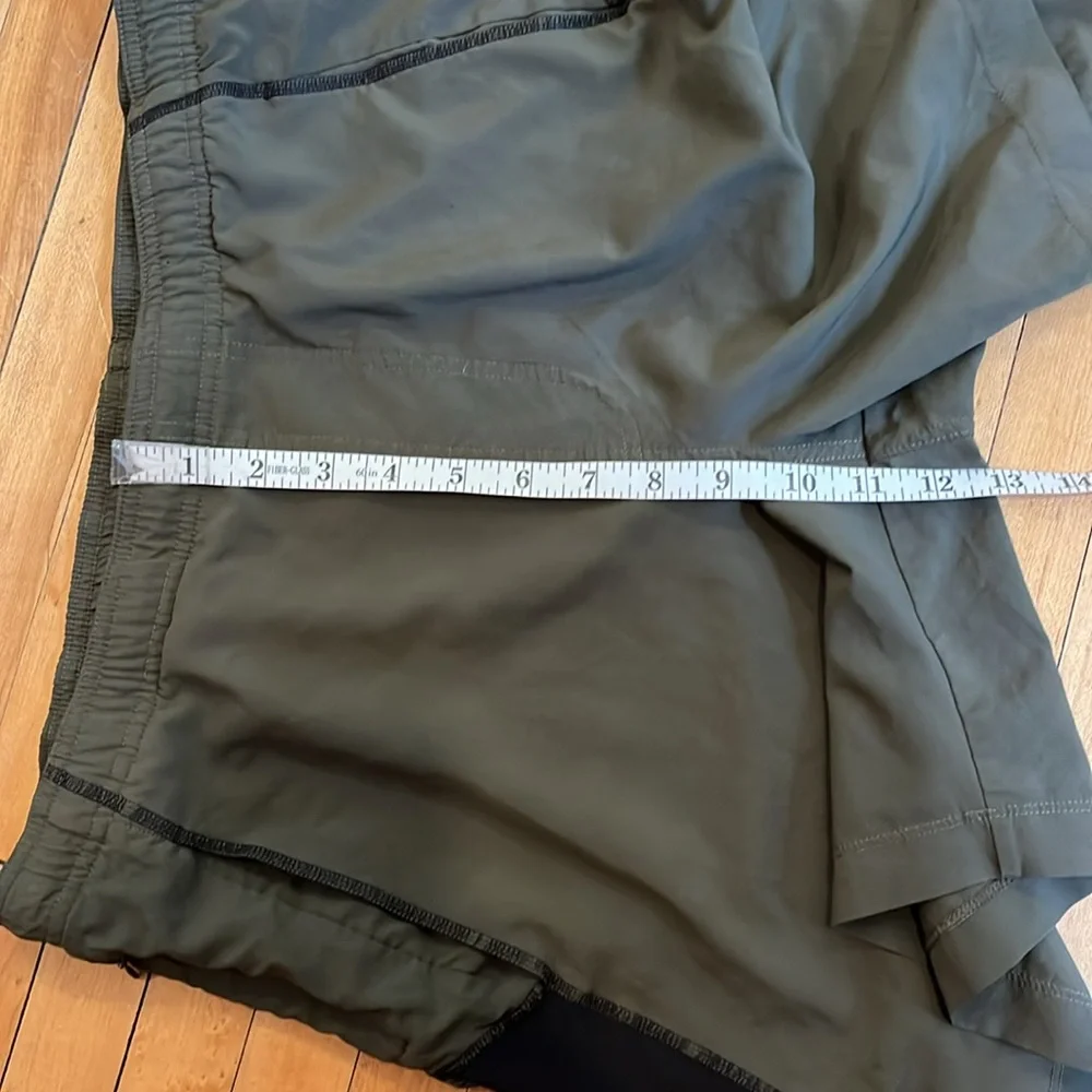 The North Face Shorts